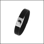 Armband Yin und Yang